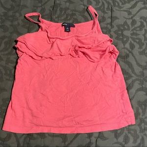 EUC Girls GapKids Tank
